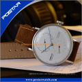 Europa Top Seller Prevalent Einfache Uhr Chronograph Uhr